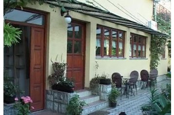 Serbia Privát Novi Sad, Exterior